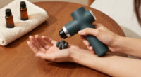 9 Best Massage Therapy Devices for Relaxation in 2026