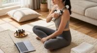 9 Best Massage Therapy Devices for Students in 2026