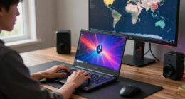 Alienware Surges In Global Coverage