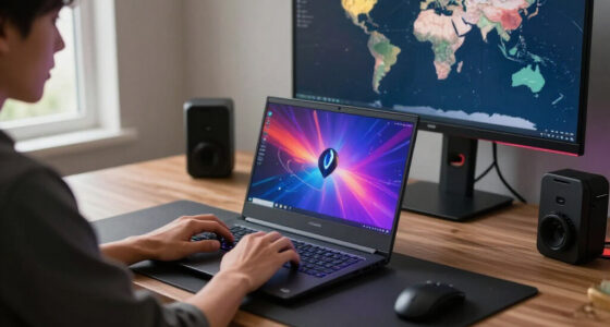 Alienware Surges In Global Coverage
