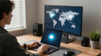Amazon Web Services Surges In Global Coverage