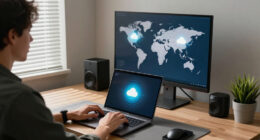 Amazon Web Services Surges In Global Coverage