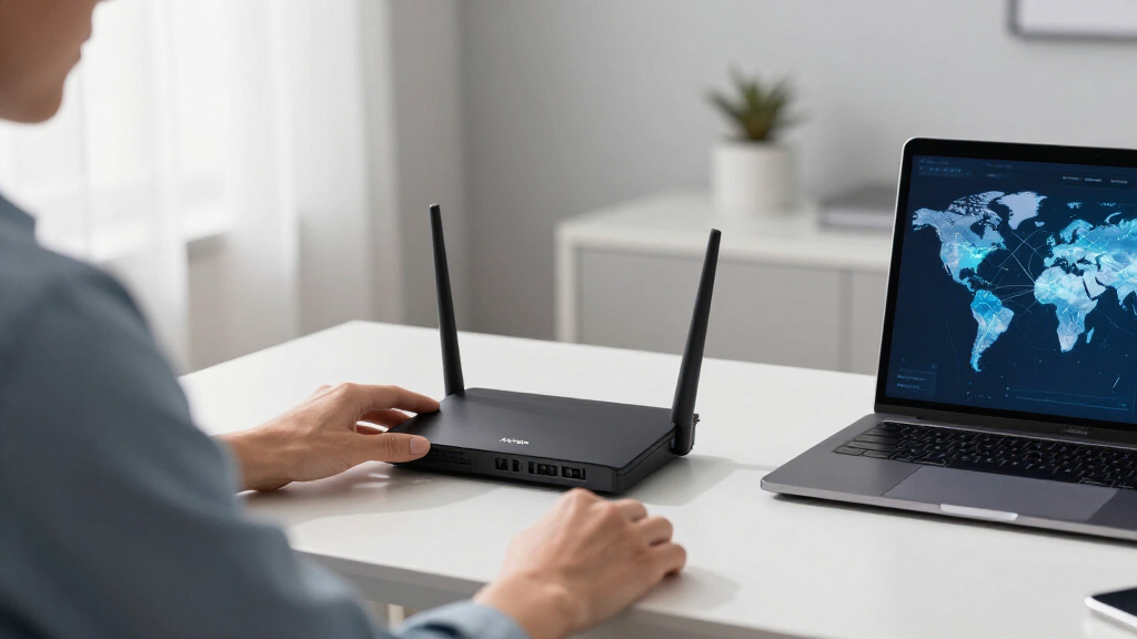 Arista Networks Surges In Global Coverage