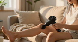 Best Massage Guns For Muscle Recovery Compared