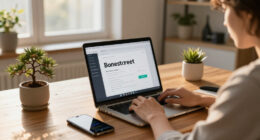 Bonsai: Janestreet's UI Library