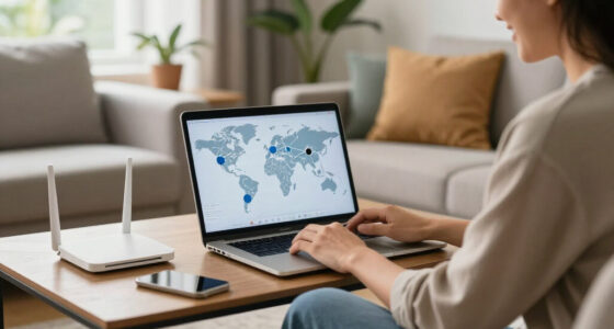 Cisco Systems Surges In Global Coverage