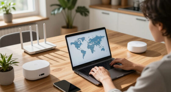 Cisco Systems Surges In Global Coverage