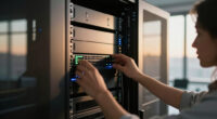 Data Centre Surges In Global Coverage