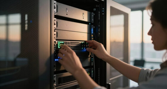 Data Centre Surges In Global Coverage