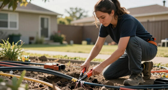 Fiber Cuts From Vandalism Leads To Disruption In Verizon Service For SoCal Customers - NBC Los Angeles