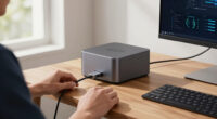 Getting 25 Gbps Thunderbolt Ethernet On My Mac Studio