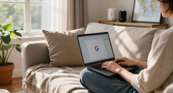 Google Surges In Global Coverage