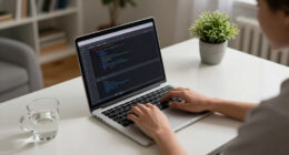HTML Over WebSockets: Real-time SPAs With Barely Any JavaScript
