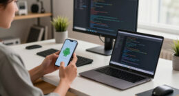 I'm Switching My Phone From Android To Linux