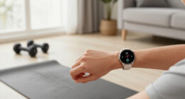 I Tested The New Samsung Galaxy Watch9: The Health Tracker’s Most Exciting Features