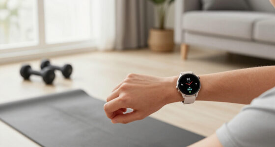 I Tested The New Samsung Galaxy Watch9: The Health Tracker’s Most Exciting Features