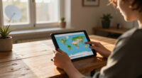 Iridium Communications Surges In Global Coverage