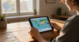 Iridium Communications Surges In Global Coverage
