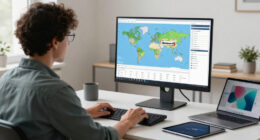 Lam Research Surges In Global Coverage