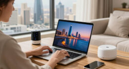 (LEAP 2026) Attracts 1,800 Tech Companies And 1,900 Global Investors To Riyadh - صحيفة مال