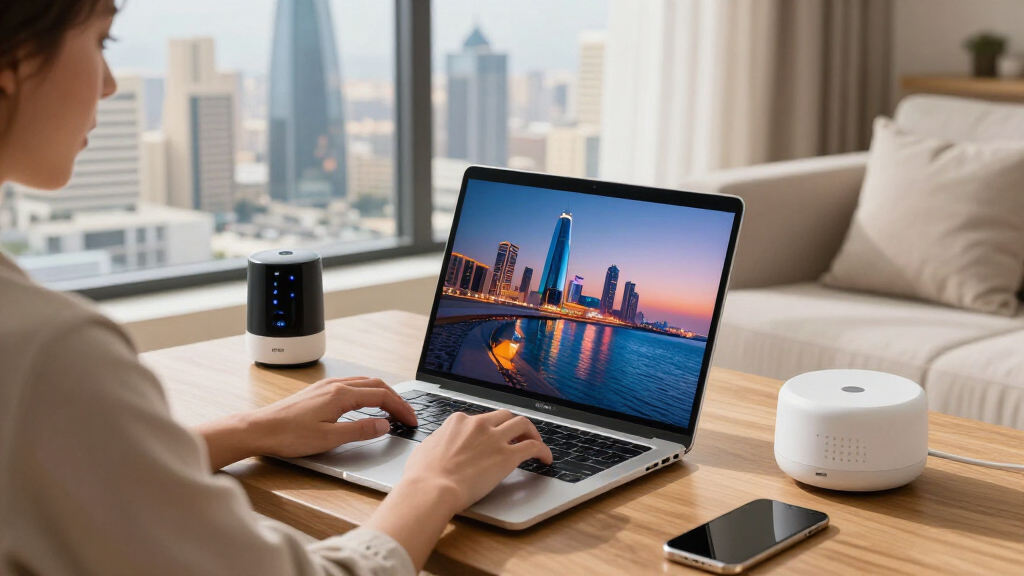 (LEAP 2026) Attracts 1,800 Tech Companies And 1,900 Global Investors To Riyadh - صحيفة مال