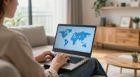Lenovo Surges In Global Coverage