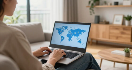 Lenovo Surges In Global Coverage