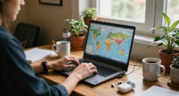 Lenovo Surges In Global Coverage