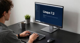 Linux 7.2