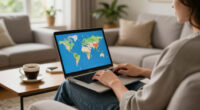 Macintosh Surges In Global Coverage