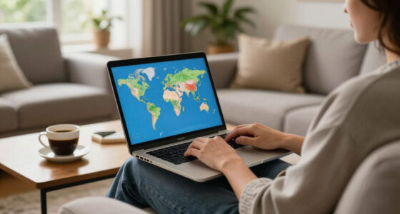 Macintosh Surges In Global Coverage