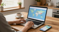 Mapquest Surges In Global Coverage