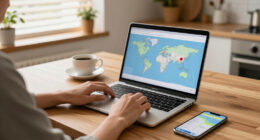 Mapquest Surges In Global Coverage