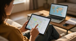 Mapquest Surges In Global Coverage