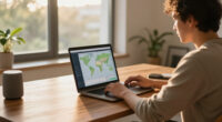 Microsoft Surges In Global Coverage