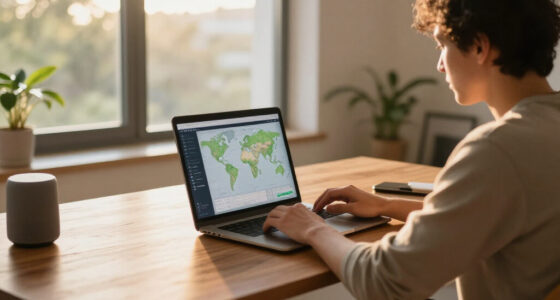 Microsoft Surges In Global Coverage