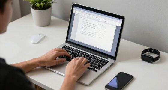 Microsoft Word For Windows 1.1A, Native X64 Port