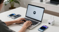 Motorola Surges In Global Coverage