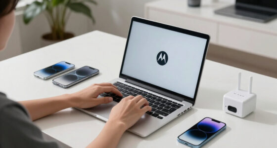 Motorola Surges In Global Coverage