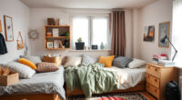 Off to college — dorm essentials