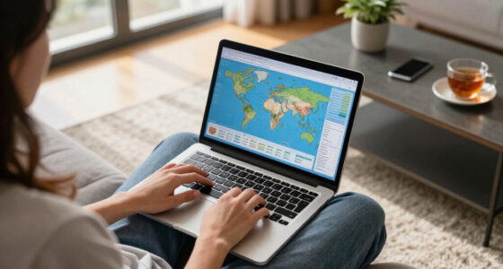 Oracle Surges In Global Coverage