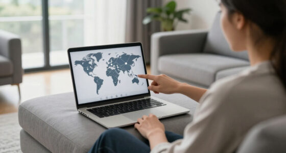 Oracle Surges In Global Coverage
