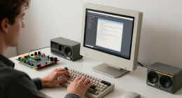 Os8088: A Powerful Mac-like OS For The IBM XT, 286, 386