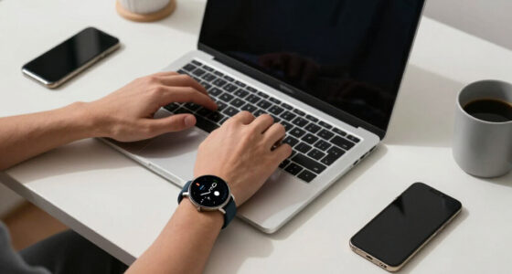 Pixel Watch 5