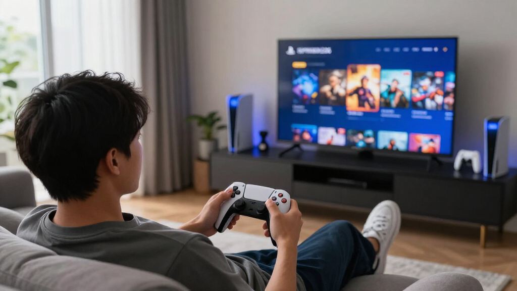 PlayStation Plus Monthly Games Locked In For September 2026