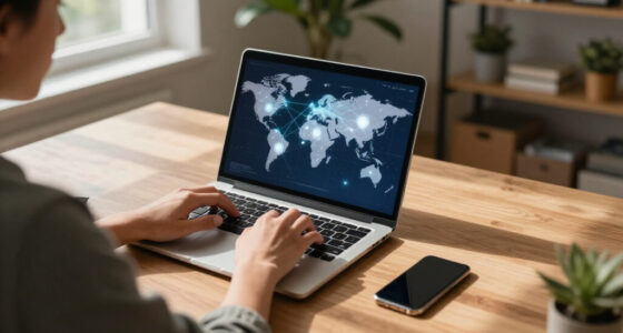 Rackspace Technology Surges In Global Coverage