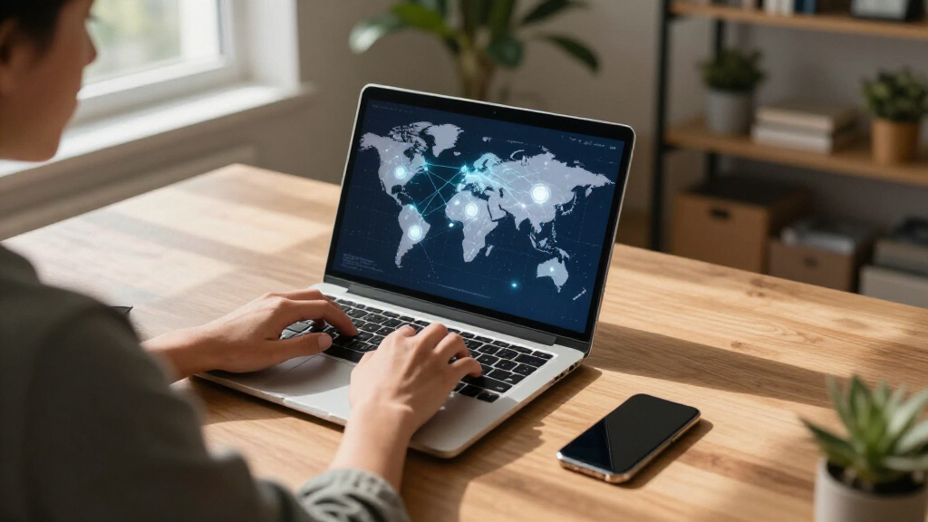 Rackspace Technology Surges In Global Coverage
