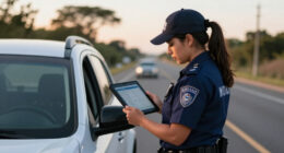 Salta And Buenos Aires Enhance Road Surveillance With New Technology