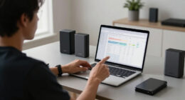 Seagate Technology Surges In Global Coverage