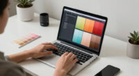 Show HN: Simple Algorithm And Color Space To Generate Diverse Skin Tones